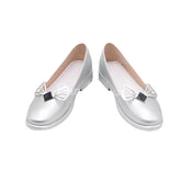 Game Arknights Cosplay Priestess Cosplay Shoes